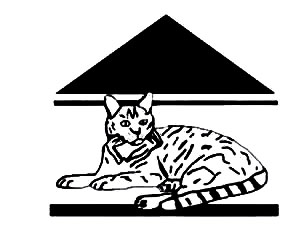 Cat Haven Veterinary Clinic logo